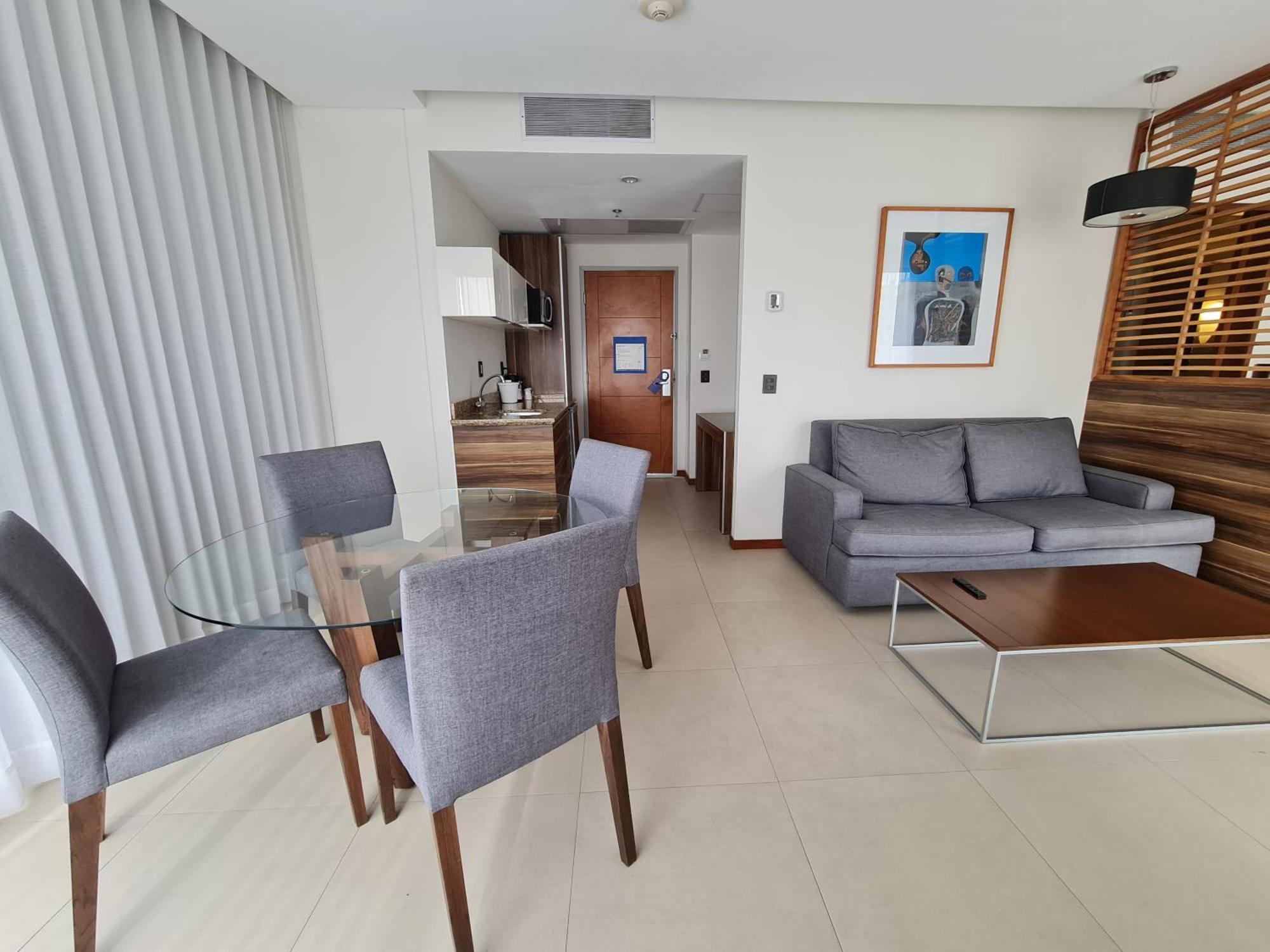 Express Puerto Vallarta, An Ihg Hotel 4*