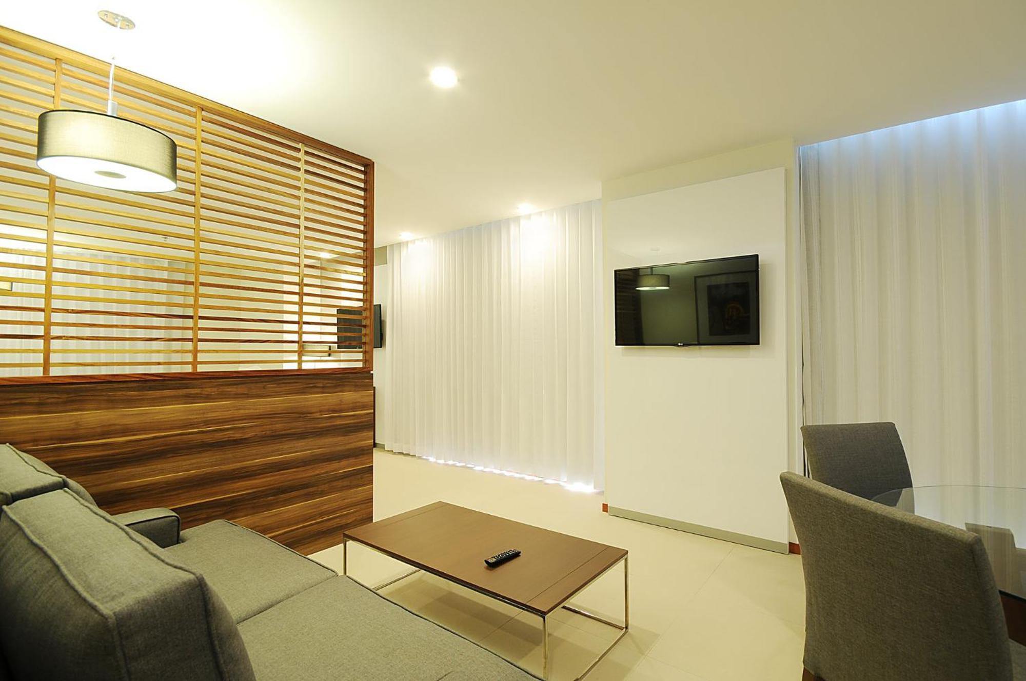 Express Puerto Vallarta, An Ihg Hotel 4*