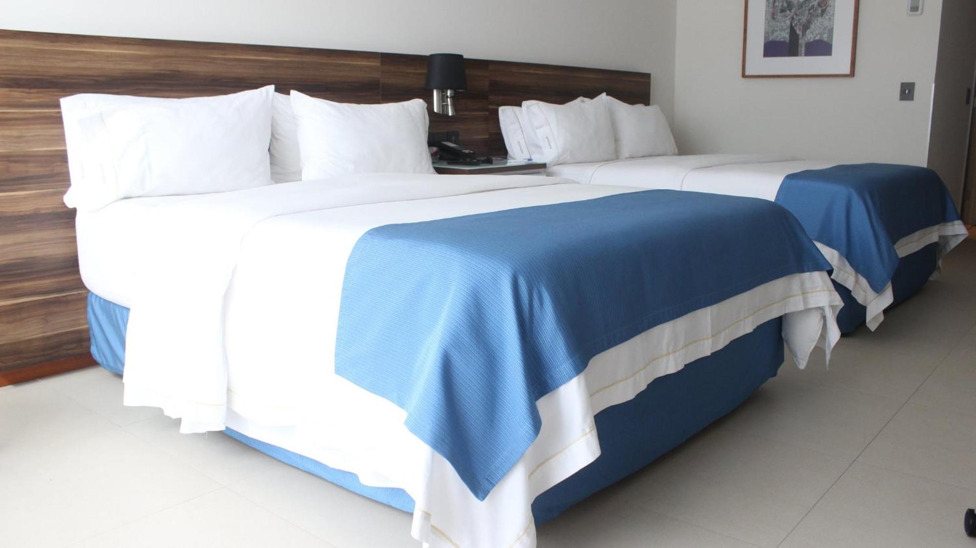 Express Puerto Vallarta, An Ihg 4*