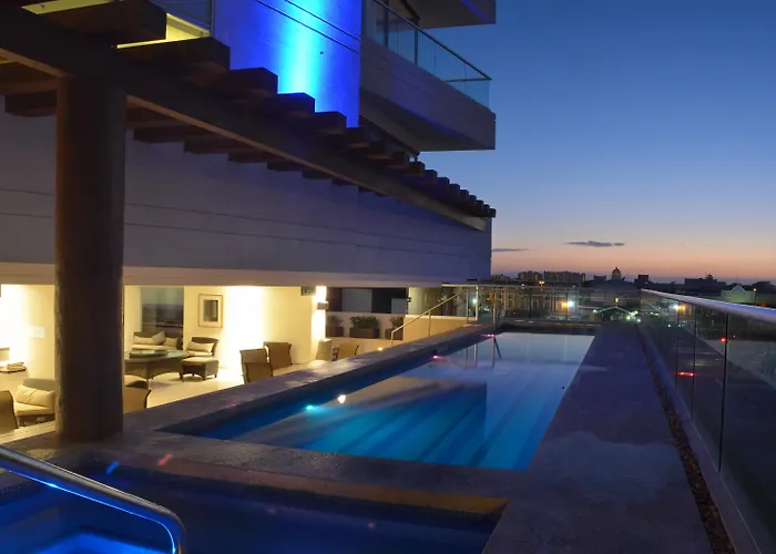 Holiday Inn Express Puerto Vallarta By Ihg
